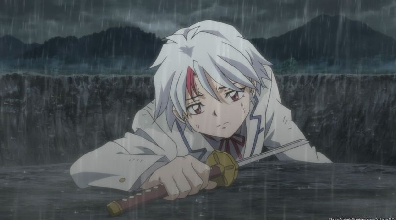 Yashahime Princess Half-Demon Season 2 Episode 5