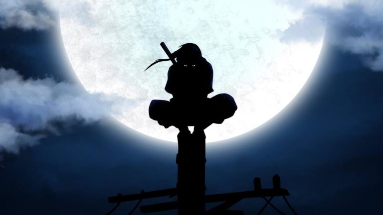 Why Did Itachi Kill the Uchiha Clan