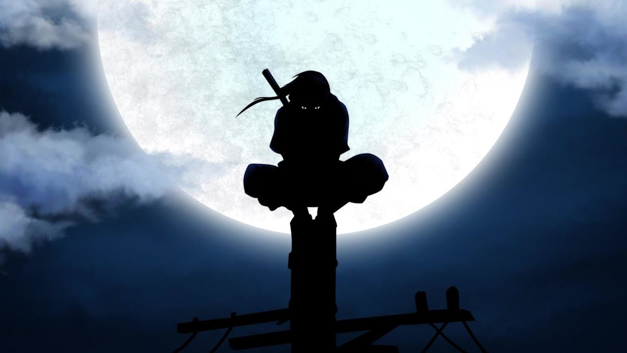 Why Did Itachi Kill the Uchiha Clan