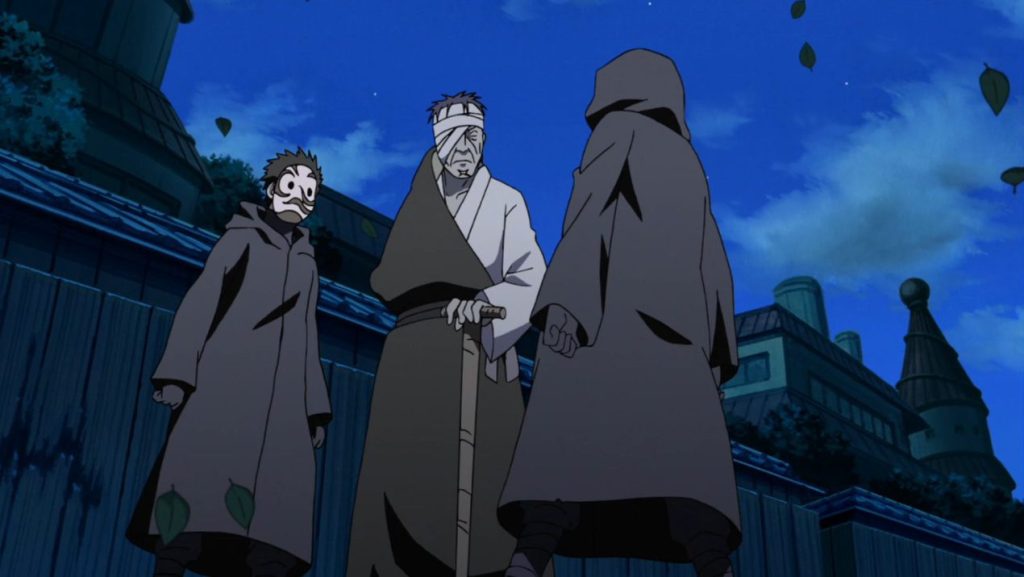 Why Did Itachi Kill the Uchiha Clan
