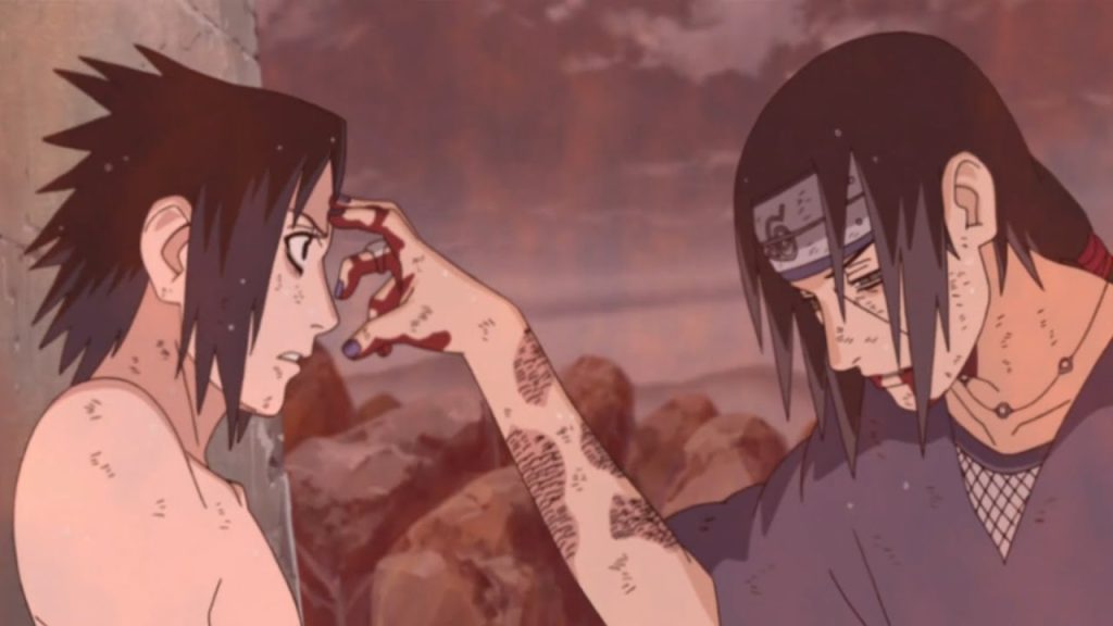 Why Did Itachi Kill the Uchiha Clan