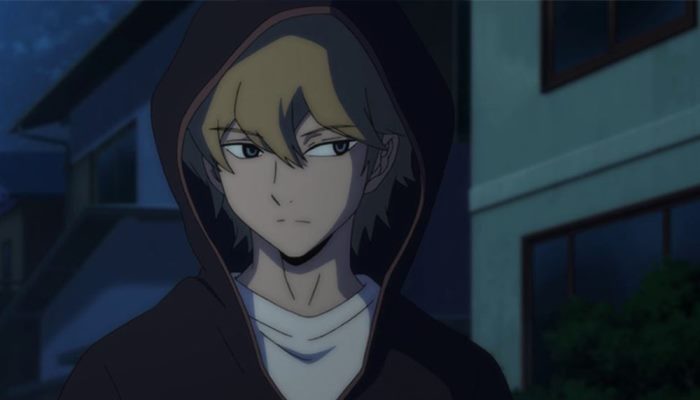 World Trigger Season 3 Episode 2