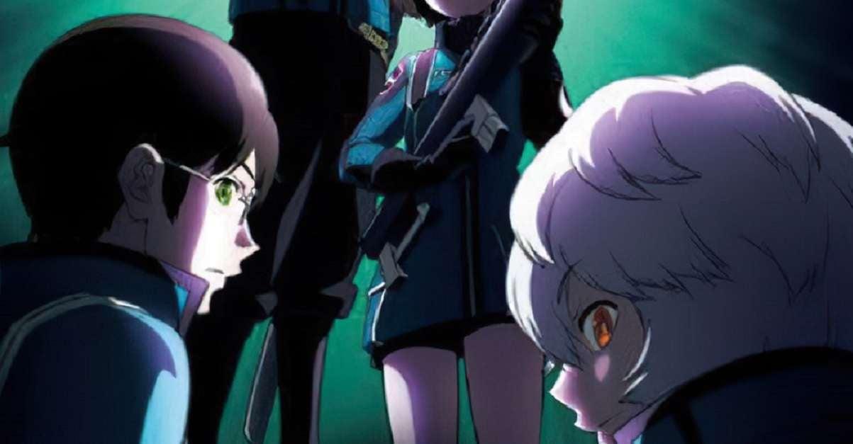 World Trigger Season 3 Episode 2
