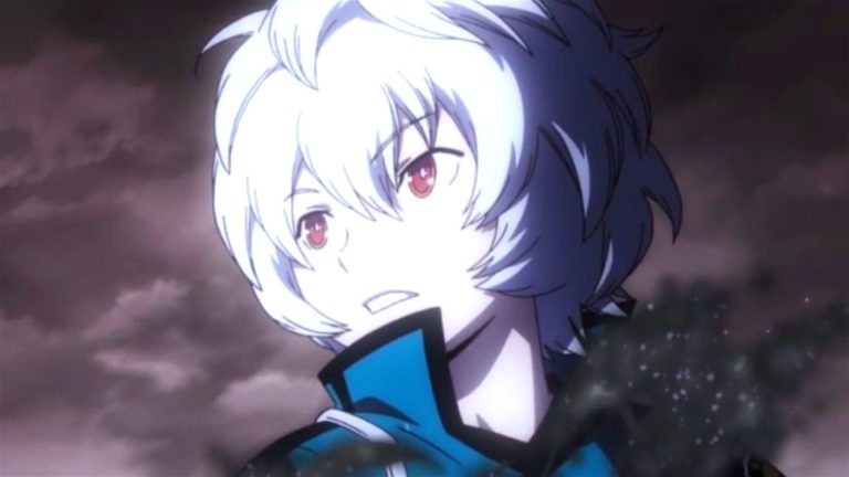 World Trigger Season 3 Episode 4