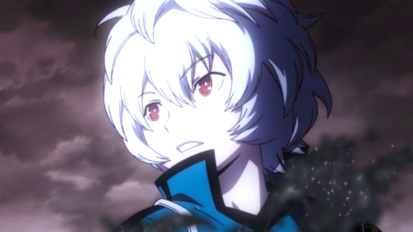 World Trigger Season 3 Episode 4