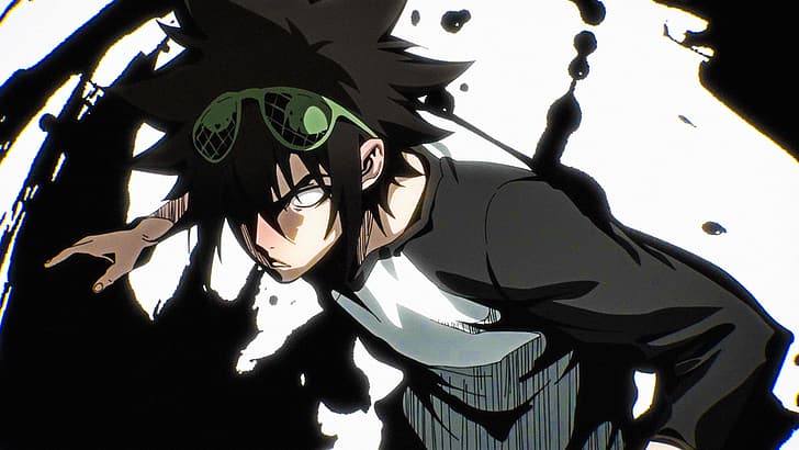 The God Of Highschool Season 2