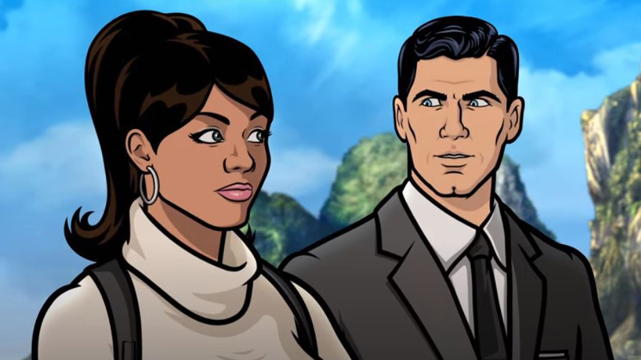 Archer Season 13