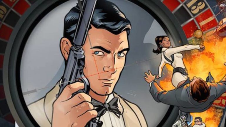 Archer Season 13