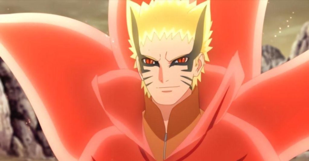 Boruto Episode 218