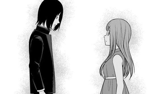 Kaguya Sama Love Is War Chapter 241