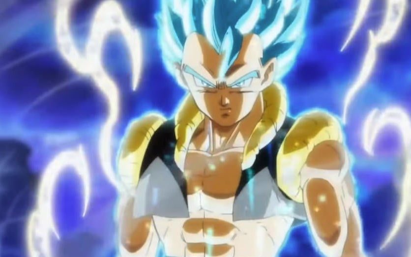 Super Dragon Ball Heroes Episode 40
