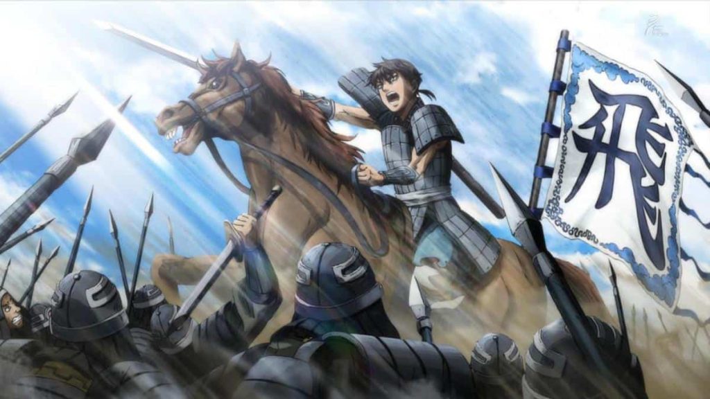 Kingdom Season 3 Episode 26