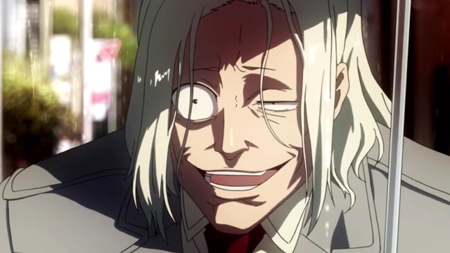 Scariest Anime Villains