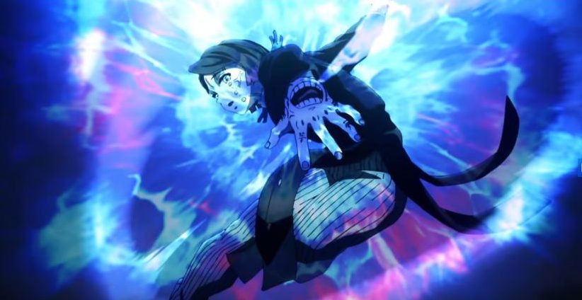 Demon Slayer Season 2 Episode 4