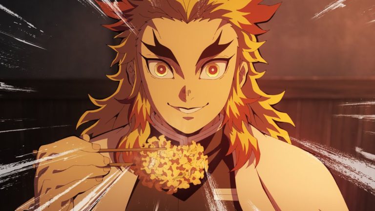 Demon Slayer Season 2 Episode 4