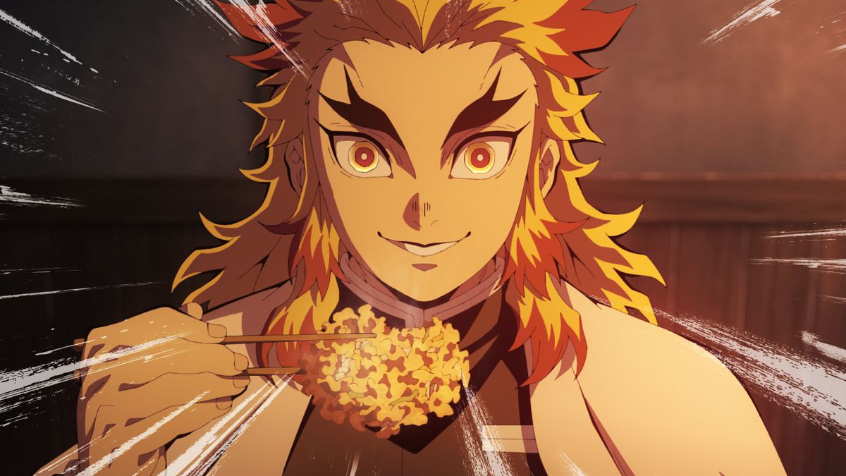 Demon Slayer Season 2 Episode 4