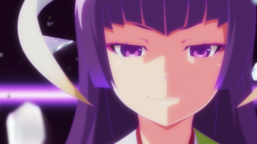 Higurashi No Naku Koro Ni Sotsu Season 3