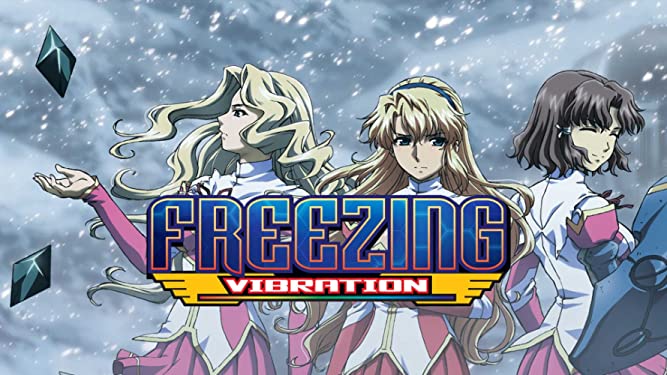 Best Magic School Anime