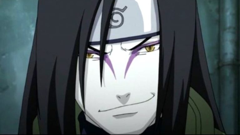 Most Scary Anime Villains