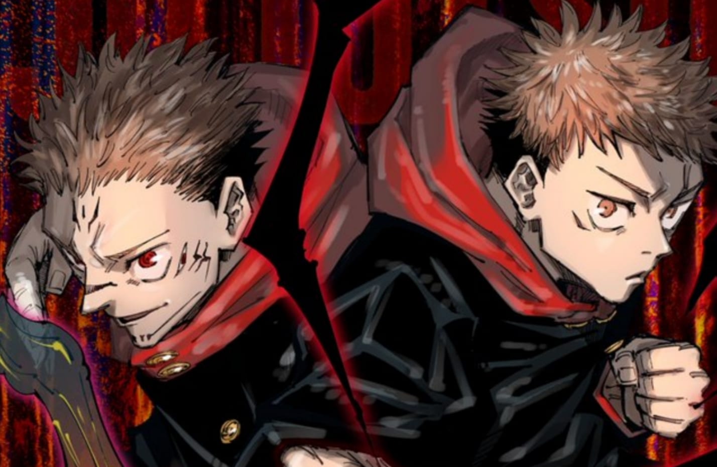 Jujutsu Kaisen Chapter 161