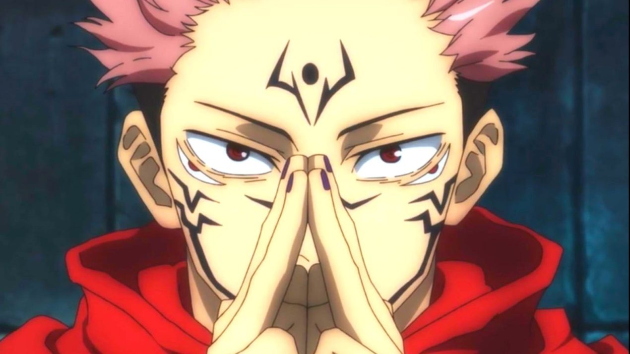 Jujutsu Kaisen Chapter 162