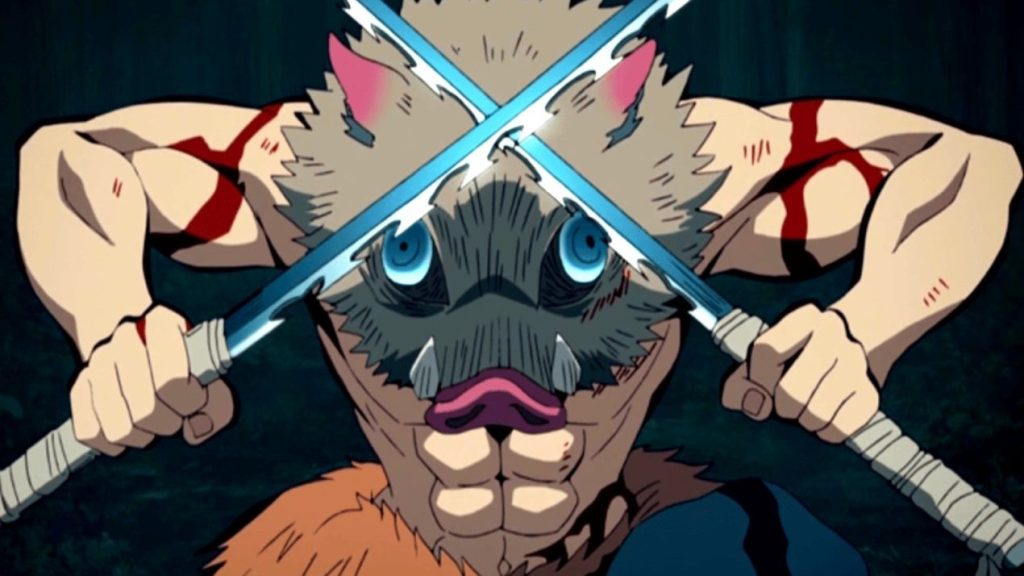 Inosuke