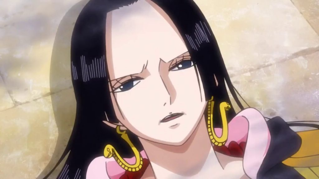 One Piece Episode 995