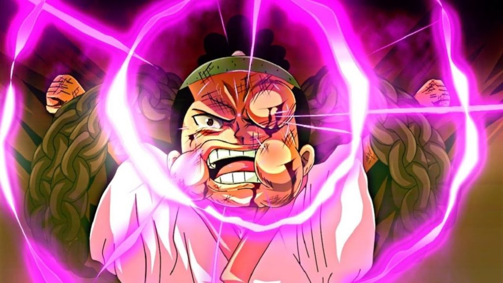 One Piece Episode 994