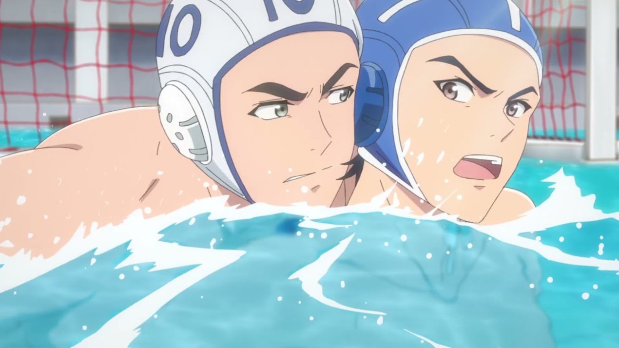 Re-Main Episode 12