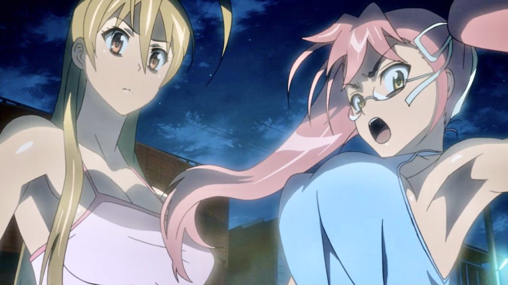 Anime Like Steins Gate