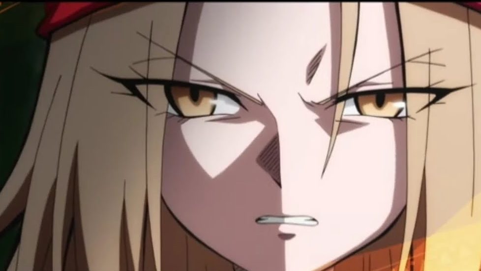 Shaman King Episode 29