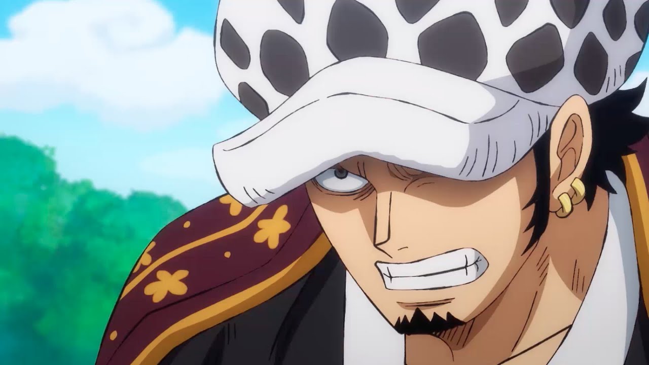 One Piece Chapter 1030: Law & Kidd Battle Big Mom! Release Date