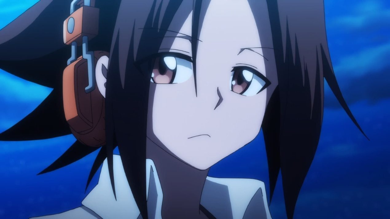 Shaman King Episode 27