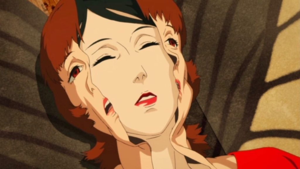 Best Anime Movies To Watch On Halloween