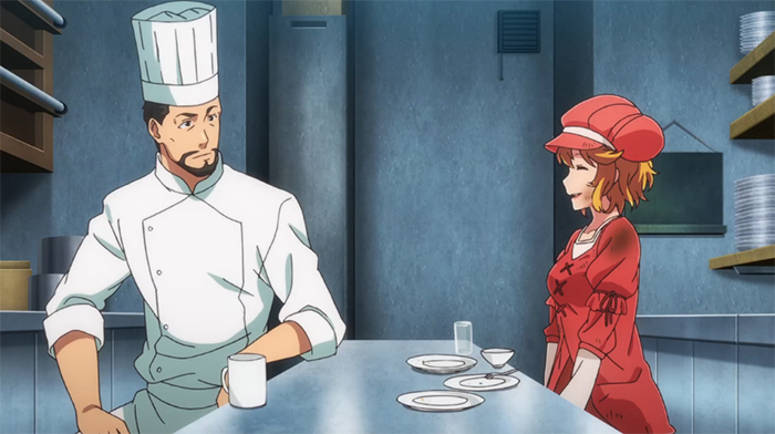 Restaurant To Another World Season 2