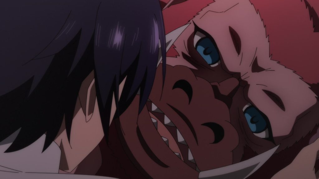 The Fruit Of Evolution Episode 4