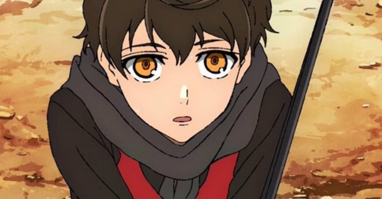 Tower of God Chapter 519