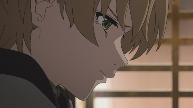 Mushoku Tensei Episode 16