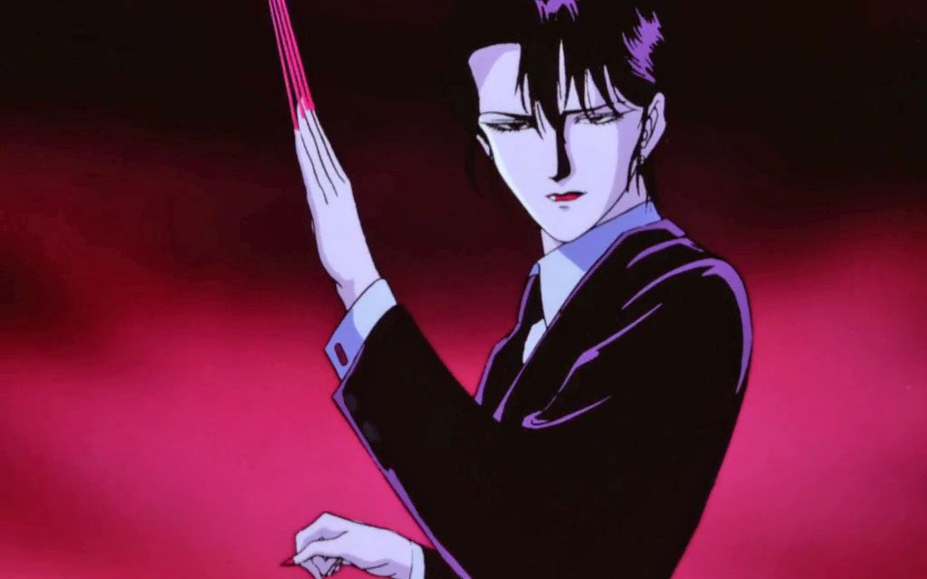 Best Anime Movies To Watch On Halloween