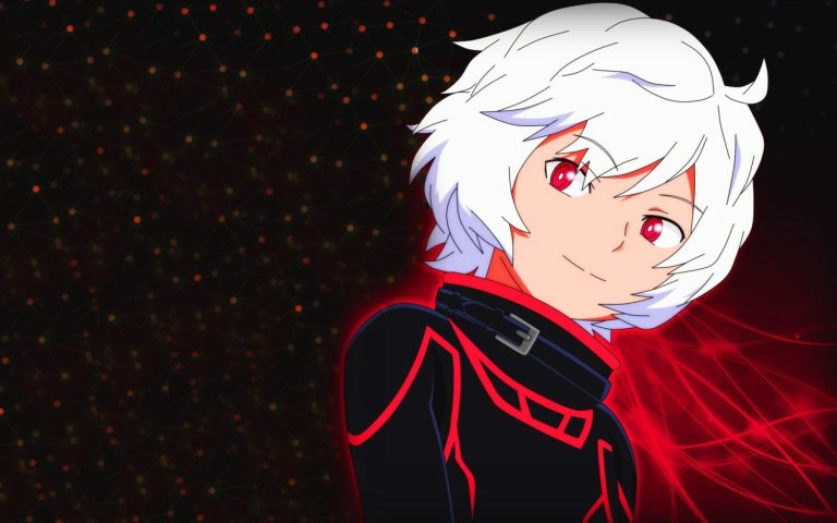 World Trigger Season 3