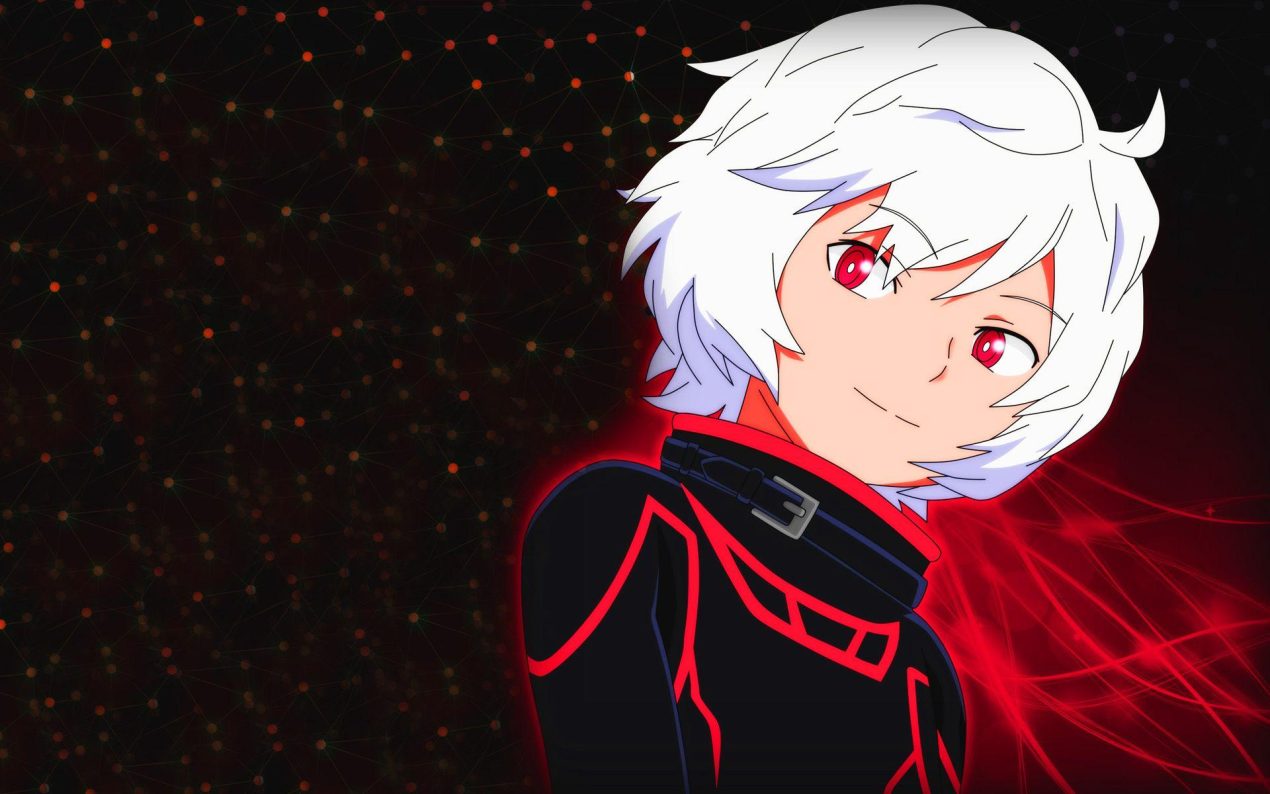 World Trigger Season 3