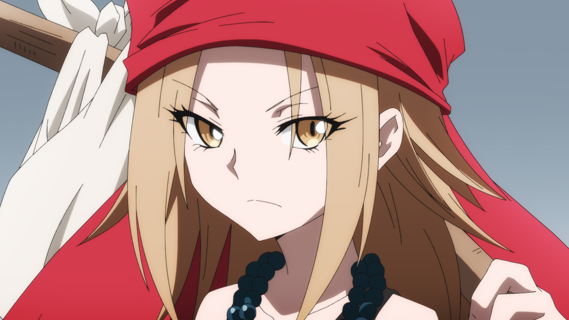 Shaman King Episode 29