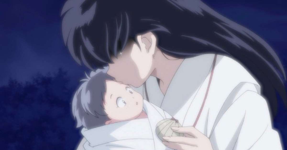 Yashahime Princess Half-Demon Season 2 Episode 18