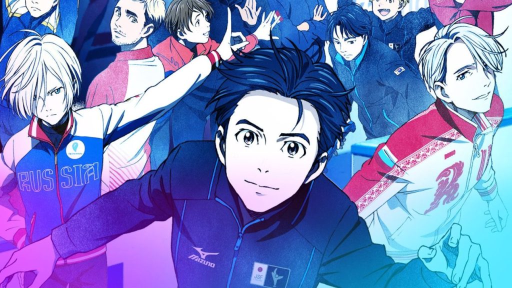 Yuri On Ice