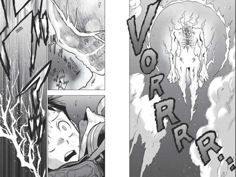 My Hero Academia Vigilantes Chapter 114
