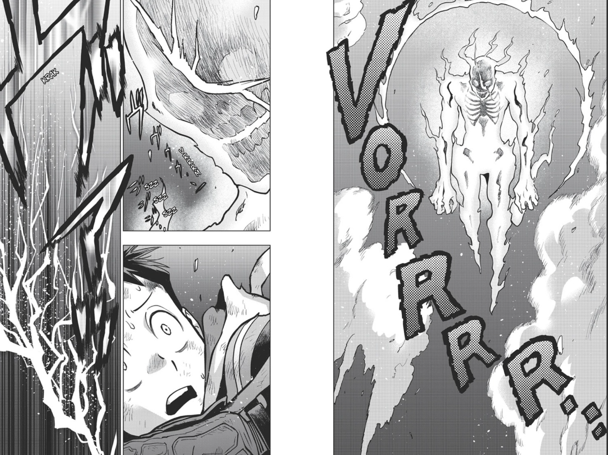 My Hero Academia Vigilantes Chapter 114: Narufests Are Here! Release Date