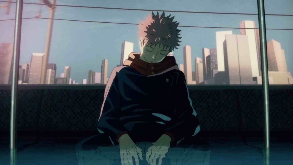 Jujutsu Kaisen Chapter 167 Delayed: A New Ally! Release Date