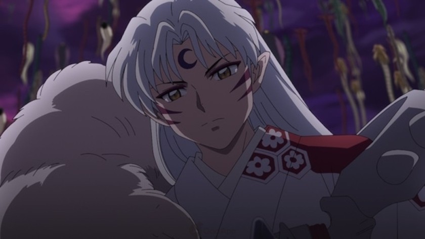 Yashahime Half-Demon Princess Season 2 Episode 7
