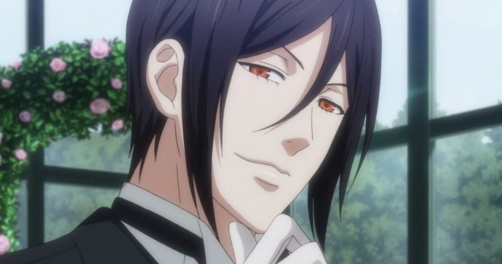 Black Butler
