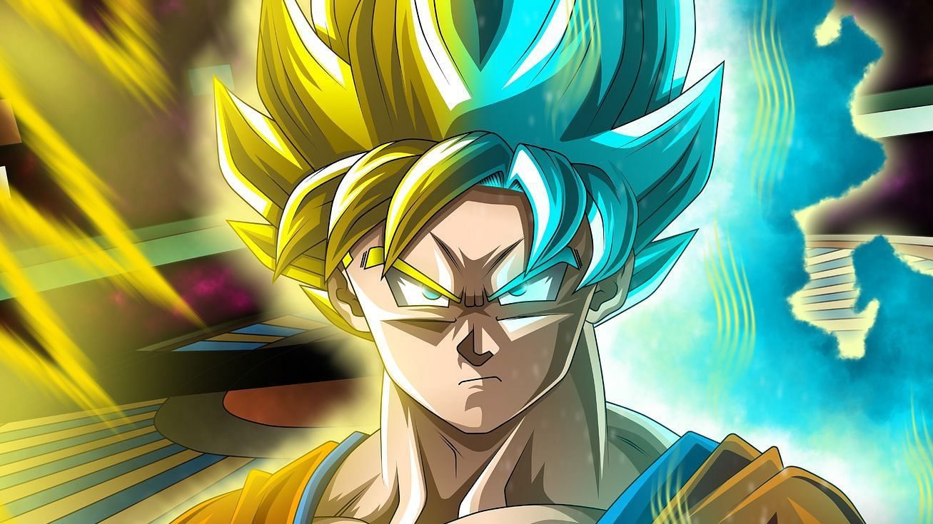Super Dragon Ball Heroes Episode 40